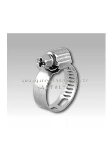 KELEPÇE Saç   [28x48]  Erbi