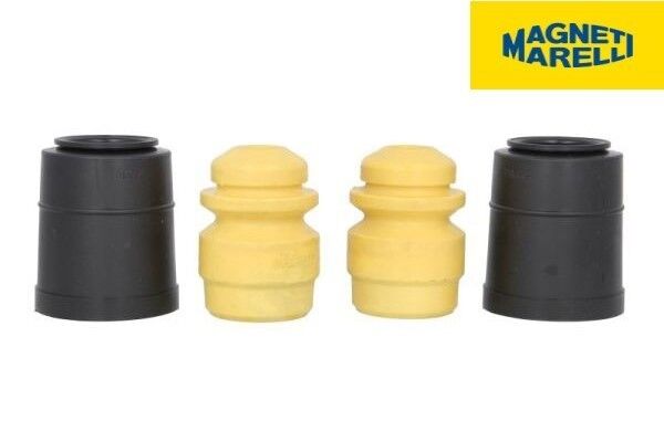 Volkswagen Passat - Amortisör Stoplama Takozu ve Toz Plastiği Ön (Set Çift Taraf) - [Audi A4, A6] - 8D0412131E S1