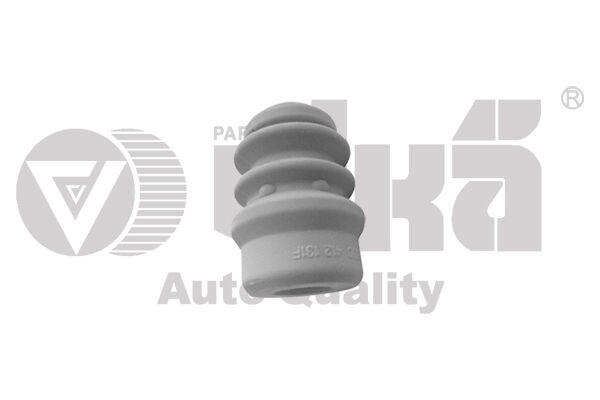 Audi A4 - Amortisör Stoplama Takozu Ön Yuvarlak - [Audi A6, A8; Volkswagen Passat; Skoda Superb] - 8D0412131F