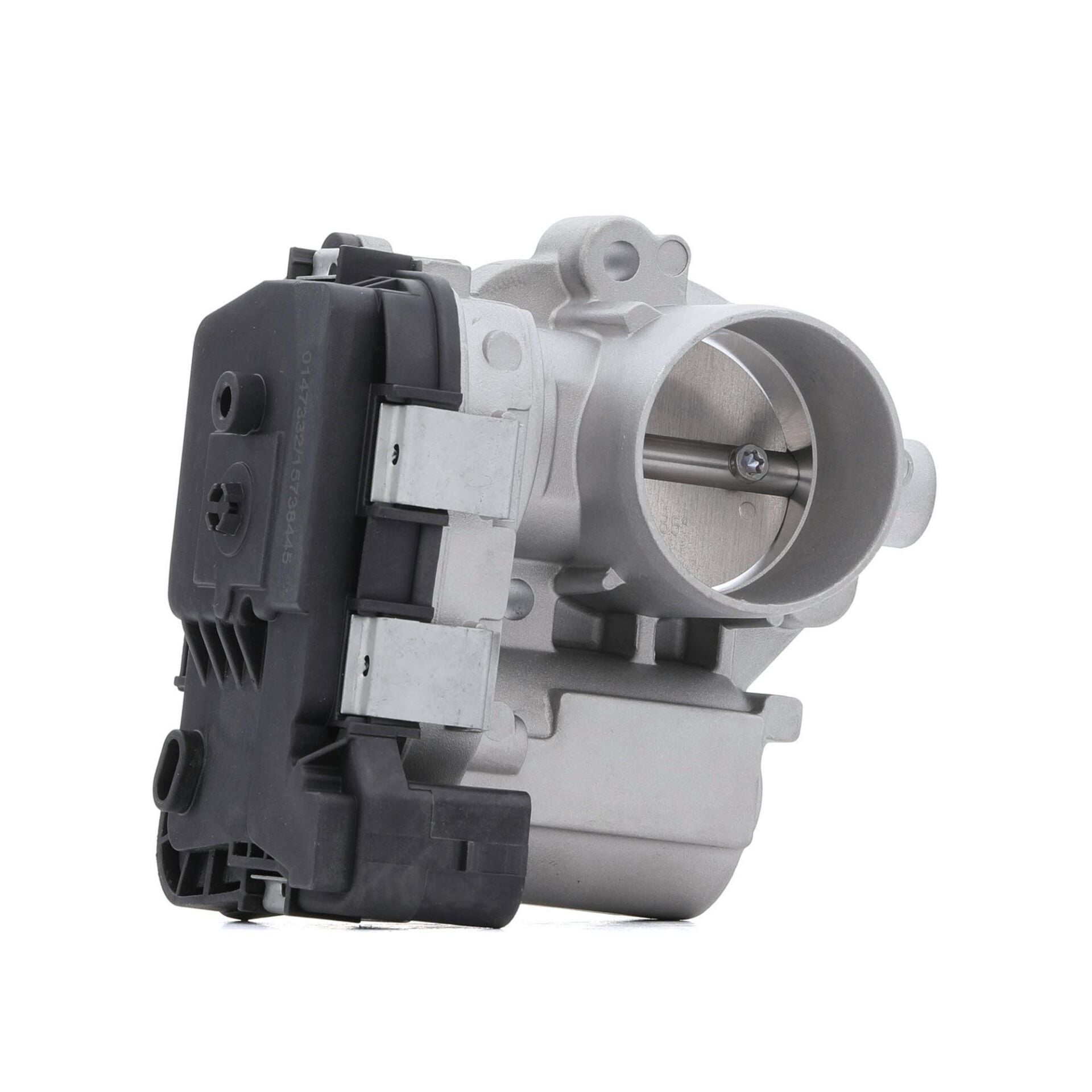 GAZ KONTROL ÜNİTESİ Boğaz Kelebek [Skoda Fabia,Kamiq,Karoq,Octavia,Rapid,Scala] 1.0 TSI 04C133062C
