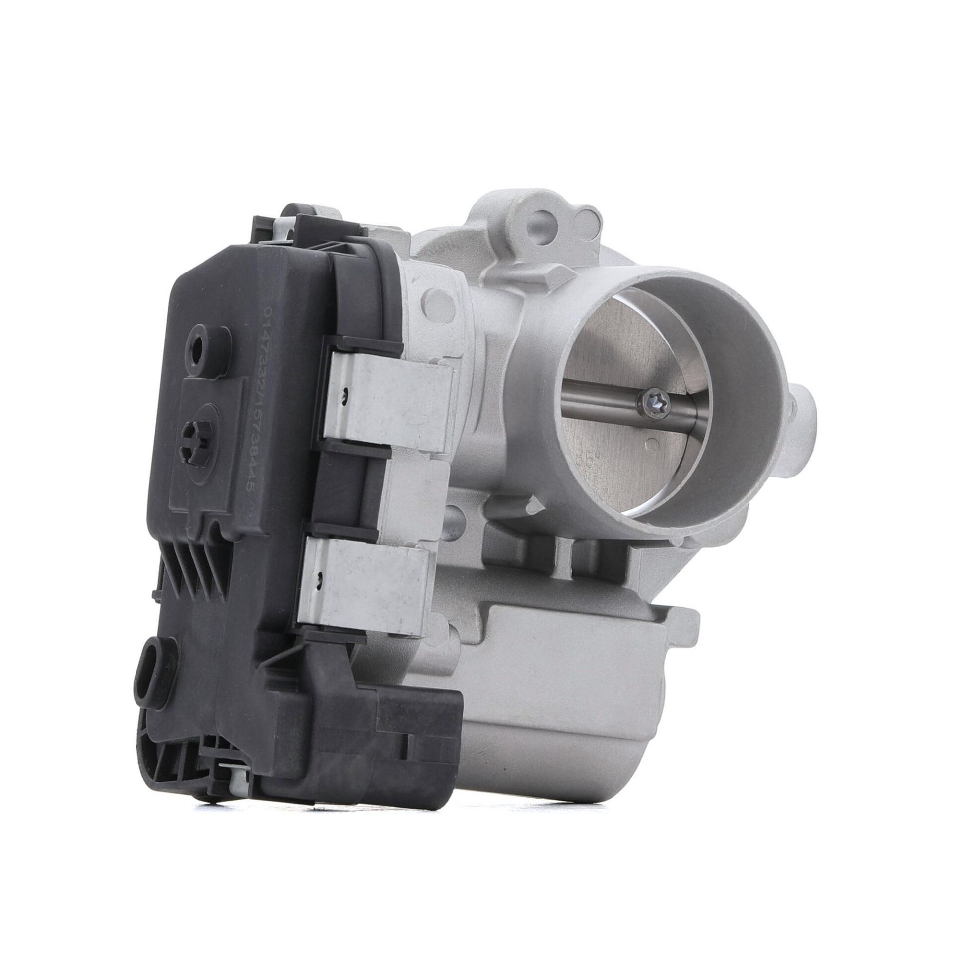 GAZ KONTROL ÜNİTESİ Boğaz Kelebek [Skoda Fabia,Kamiq,Karoq,Octavia,Rapid,Scala] 1.0 TSI 04C133062C