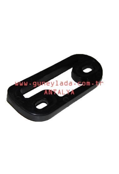 KOLTUK ARKA-YATIRMA KOL KAPAĞI ALT FİBERİ SAĞ 49 Lada Niva