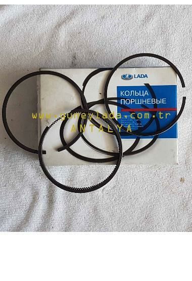 MOTOR-SEKMAN 8VALF 82,4 TKM. 48 49 51 Lada Samara Niva Vega