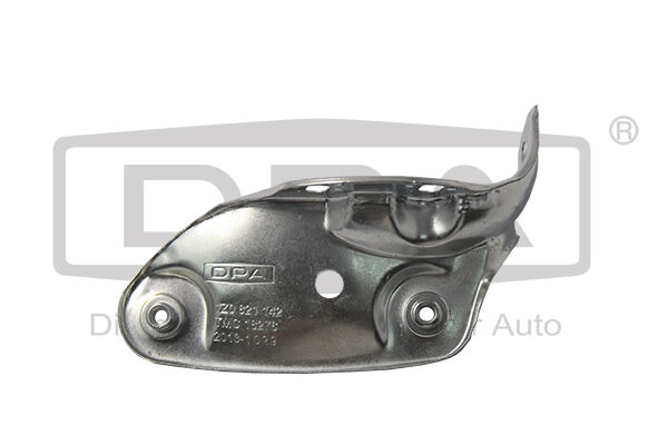 Skoda Octavia - Çamurluk Bağlantı Braketi Ön Sağ 04-08 - 1Z0821142