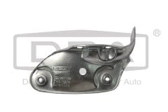 Skoda Octavia - Çamurluk Bağlantı Braketi Ön Sağ 04-08 - 1Z0821142