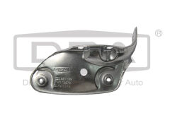 Skoda Octavia - Çamurluk Bağlantı Braketi Ön Sağ 04-08 - 1Z0821142