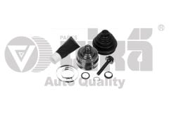 Audi A4 - Aks Lalesi Dış Kit 97-00 1.6-1.8-1.8T ADP-ADR-ALZ-AEB-AWT - [Audi A6; Volkswagen Passat; Skoda Superb] - 8D0498099B