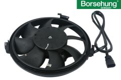 Audi A6 - Fan Motoru - [Audi A8, A6 Quattro; Volkswagen Passat; Skoda Superb] - 8D0959455R