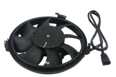 Audi A6 - Fan Motoru - [Audi A8, A6 Quattro; Volkswagen Passat; Skoda Superb] - 8D0959455R