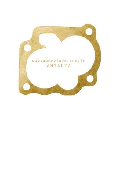 CONTA-YAĞ POMPA SÜZGEÇ  [Skoda Favorit,Forman,Felicia,Pickup]