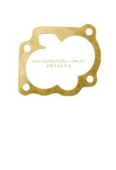 CONTA-YAĞ POMPA SÜZGEÇ  [Skoda Favorit,Forman,Felicia,Pickup]