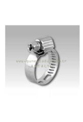 KELEPÇE Saç   [32x51]  Erbi