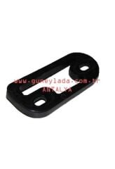 KOLTUK ARKA-YATIRMA KOL KAPAĞI ALT FİBERİ SOL 49 Lada Niva