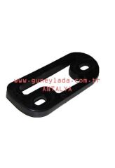 KOLTUK ARKA-YATIRMA KOL KAPAĞI ALT FİBERİ SOL 49 Lada Niva