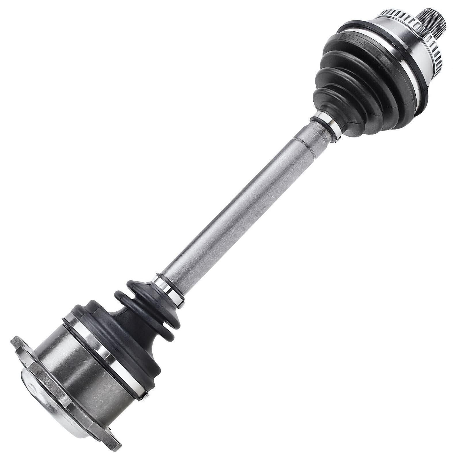 AKS ÖN L SOL [Skoda Superb] 8D0407271AL