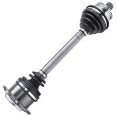 AKS ÖN L SOL [Skoda Superb] 8D0407271AL