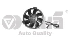 Audi A6 - Fan Motoru - [Audi A8, A6 Quattro; Volkswagen Passat; Skoda Superb] - 8D0959455R