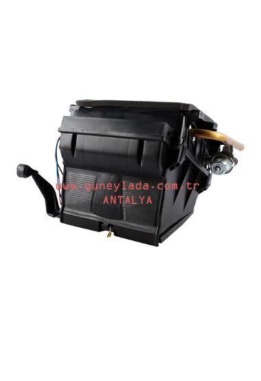 KALORİFER SİSTEMİ KOMPLE 49 Lada Niva