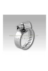 KELEPÇE Saç   [38x58]  Erbi