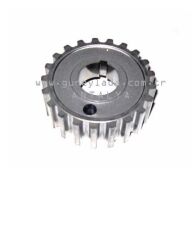MOTOR-KRANK DİŞLİSİ [ 8 Valf ] 48 51 52 Lada Samara Vega Kalina