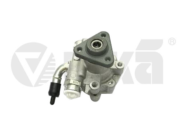Volkswagen Touareg - Direksiyon Pompası - 07-10 - [Audi Q7] - 7L8422154D