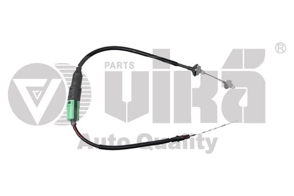 Volkswagen Transporter T4 - Debriyaj Teli 2.4-2.5 97-03 - 97-03 - 7D1721335