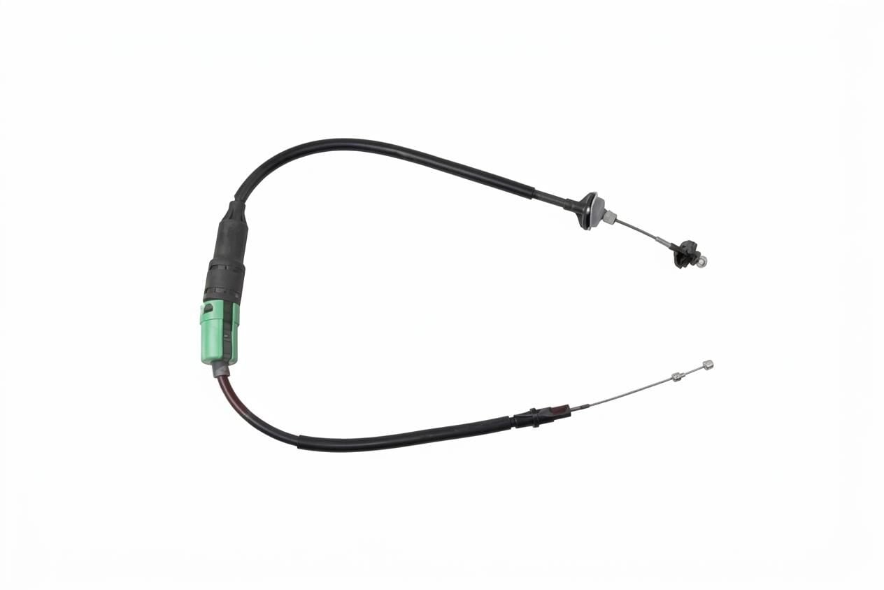 Volkswagen Transporter T4 - Debriyaj Teli 2.4-2.5 97-03 - 97-03 - 7D1721335