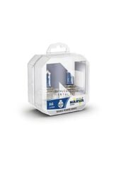 AMPÜL Far  H4  [12V 100,90W]  Mavi Işık – Xenon Lo