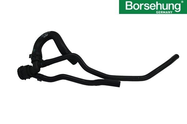 Audi A1 - Radyatör Üst Hortum & Flanşı 1.4 TSI CPTA-CXSA - [Audi A3; Volkswagen Golf, Polo; Seat Leon, Ibiza] - 5Q0122101AA