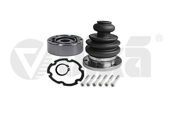 Audi A4 - Aks Lalesii Kit 97-05 1.6-1.8-1.8T - [Audi A6; Volkswagen Passat; Skoda Superb] - 8D0498103