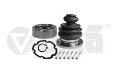 Audi A4 - Aks Lalesii Kit 97-05 1.6-1.8-1.8T - [Audi A6; Volkswagen Passat; Skoda Superb] - 8D0498103