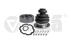 Audi A4 - Aks Lalesii Kit 97-05 1.6-1.8-1.8T - [Audi A6; Volkswagen Passat; Skoda Superb] - 8D0498103