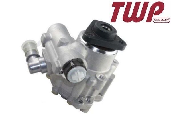 Audi A4 - Direksiyon Pompası (120 Bar) - [Volkswagen Passat; Skoda Superb] - 8D0145156F