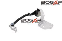 Audi A4 - Far Seviye Ayar Sensörü 01-08 RS4 06-08 EXEO 09-14 - 8E0941285J