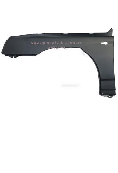 KAPORTA-ÇAMURLUK ÖN DIŞ SOL 51 Lada Vega