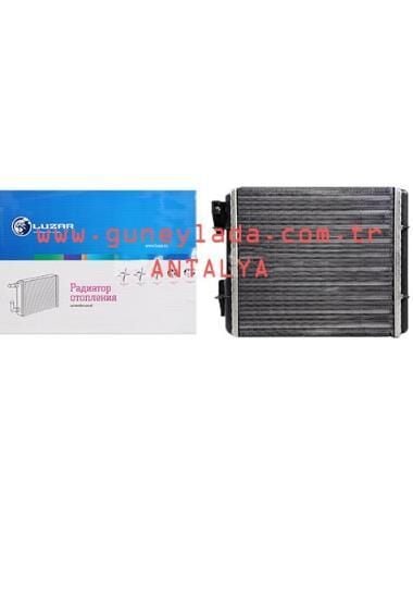 YM. KALORİFER-RADYATÖR 47 49 51 Lada Vaz Niva Vega