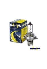 AMPÜL Far  H4  [12V 100,90W]  Tırnaklı