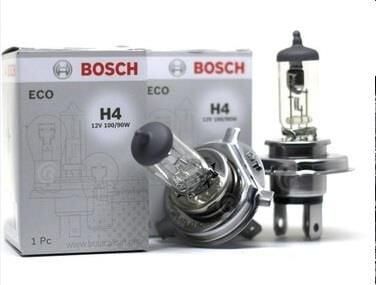 AMPÜL Far  H4  [12V 100,90W]  Tırnaklı