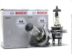 AMPÜL Far  H4  [12V 100,90W]  Tırnaklı