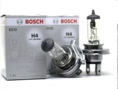 AMPÜL Far  H4  [12V 100,90W]  Tırnaklı