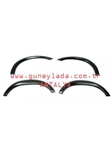 KAPORTA-ÇAMURLUK AĞZI BAKALİTİ DODİK TKM 51 Lada Vega