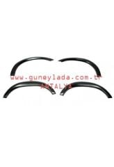 KAPORTA-ÇAMURLUK AĞZI BAKALİTİ DODİK TKM 51 Lada Vega