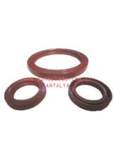 KEÇE-KRANK ÖN+EKSANTRİK TKM. 28x42x0,7 48 51 52 Lada Samara Vega Kalina