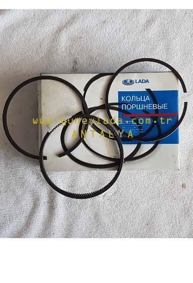 MOTOR-SEKMAN 8VALF 82,8 TKM. 48 49 51 Lada Samara Niva Vega