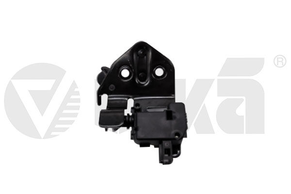 Skoda Octavia - Bagaj Kapak Kilidi ve Motoru Komple 04-13 - 1Z0827511C