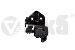 Skoda Octavia - Bagaj Kapak Kilidi ve Motoru Komple 04-13 - 1Z0827511C