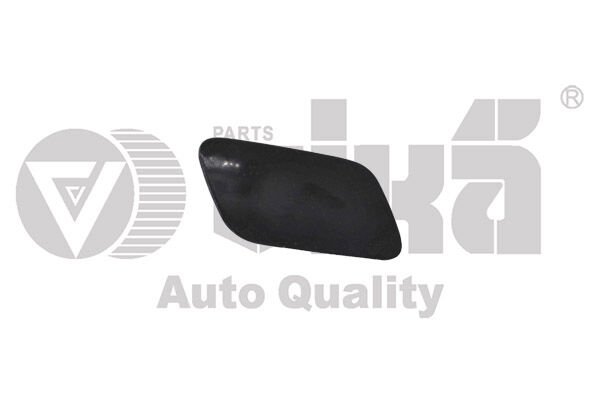 Audi A4 - Far Yıkama Kapağı Sol A4Q AA4C RS4 RS4C - 8E0955275E