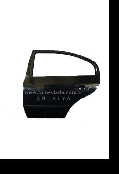 KAPI KOMPLE ARKA  R-Sağ   [Skoda Octavia 97-11]   13O