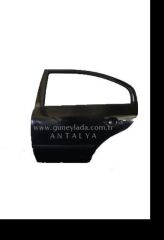 KAPI KOMPLE ARKA  R-Sağ   [Skoda Octavia 97-11]   13O