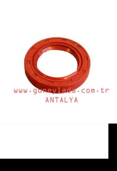 KEÇE-KRANK ÖN EKSANTRİK İLE AYNI 28x42x0,7 48 51 52 Lada Samara Vega Kalina